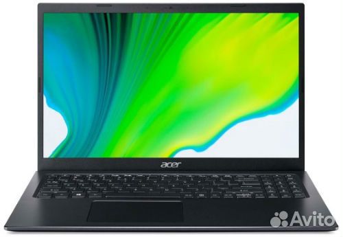 Acer A515-44G-R26U 12/512Gb новый ноутбук