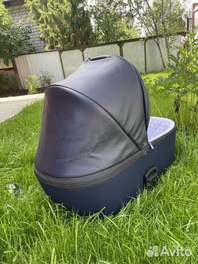 Коляска Люлька Anex cross