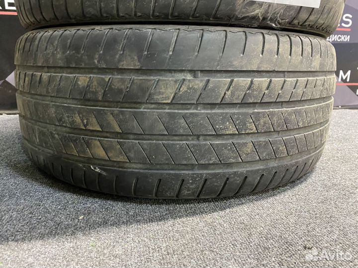 Bridgestone Alenza 001 275/45 R20
