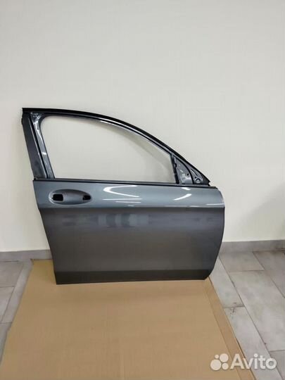 Дверь Mercedes-Benz Glc-Class C253