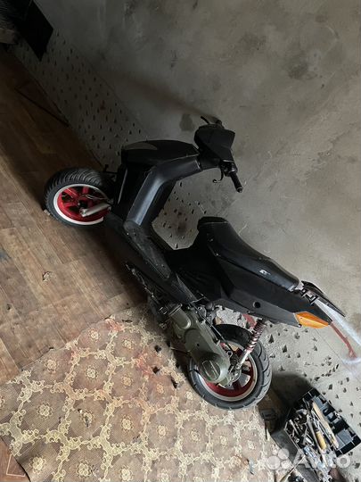 Stels Vortex 150 (описание читайте)