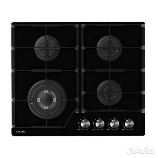 Варочная панель акро