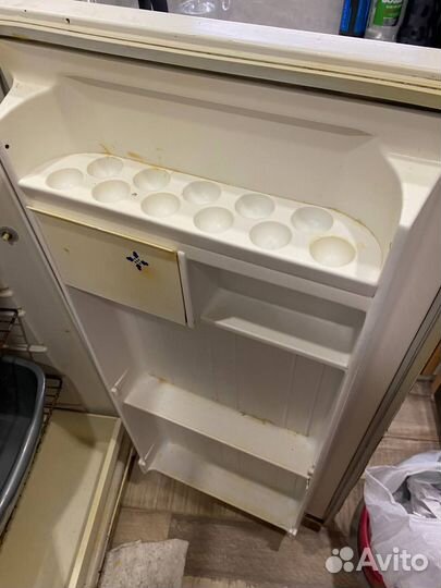 Холодильник