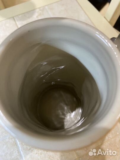 Музыкальная пивная кружка, германия