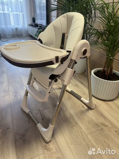 Стул для кормления Solmax