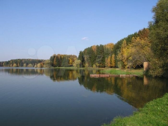 Участок 7 сот. (ИЖС)