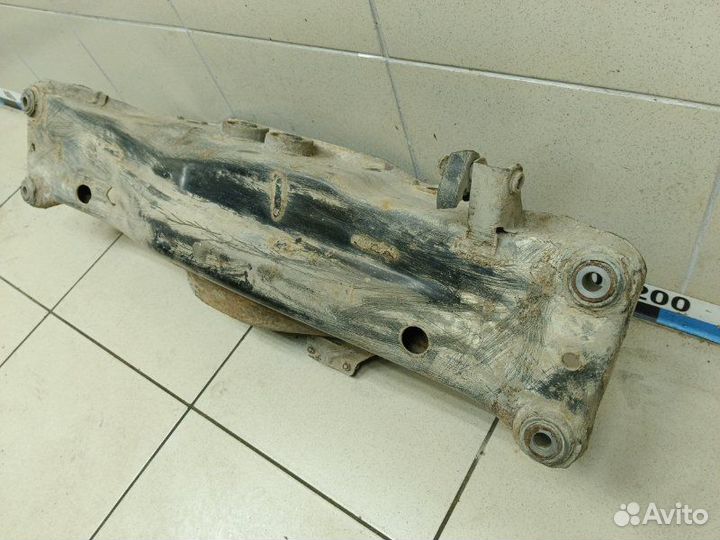 Подрамник Subaru Forester S11 европа 2.0 EJ204 AT