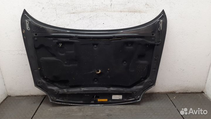 Капот Scion tC, 2009