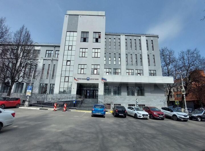 Сдам помещение свободного назначения, 373.6 м²