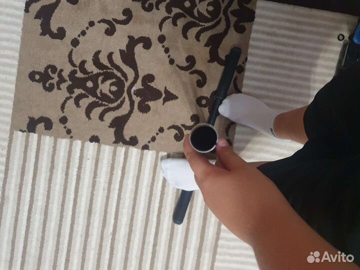 Руль для трюкого самоката спутник