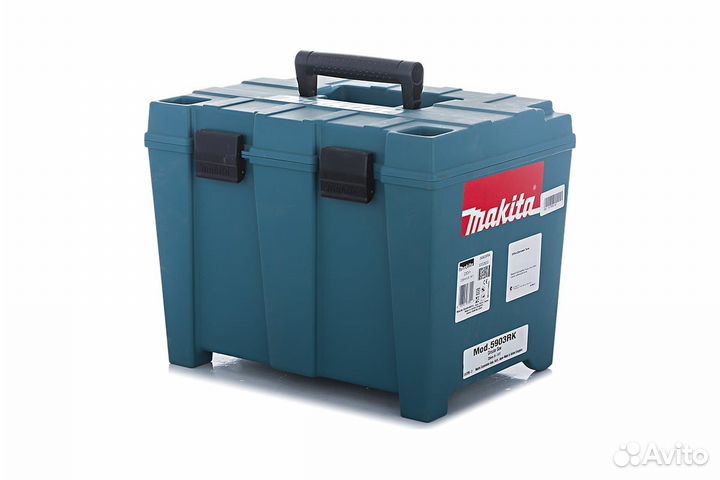 Дисковая пила Makita 5903 RK