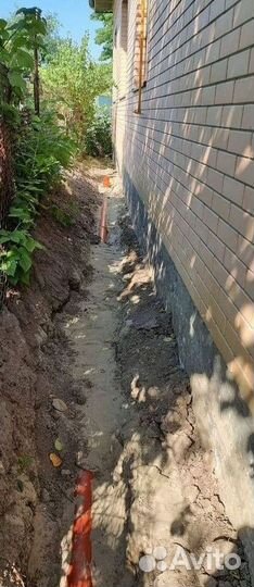 Cтанция очистки сточных вод Евролос про 3