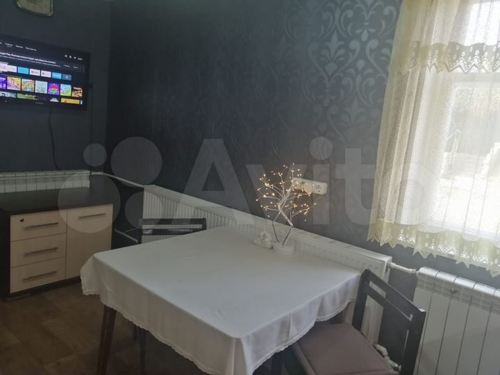 Дом 63,7 м² на участке 14 сот.