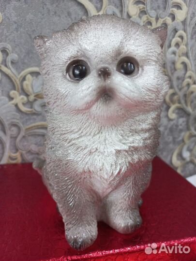 Коллекция кошек