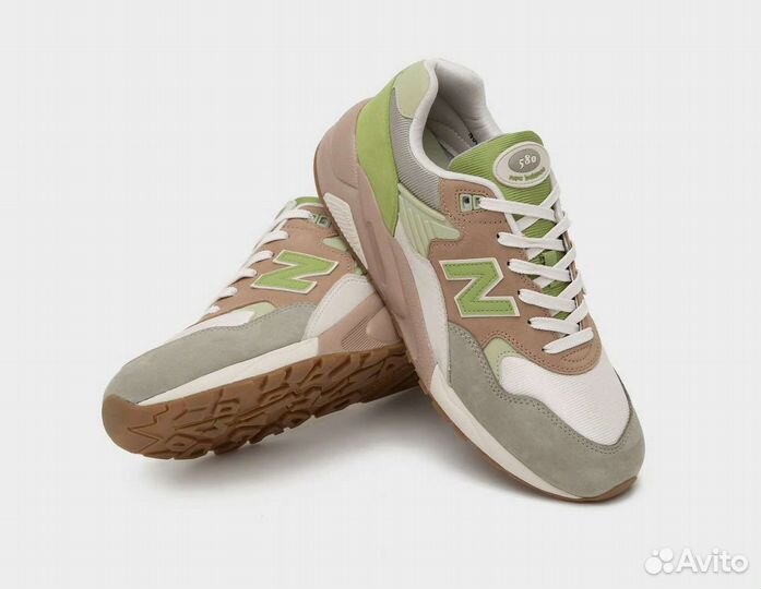 New Balance 580 MT580Z2 (40.5-47.5 EU) Оригинал