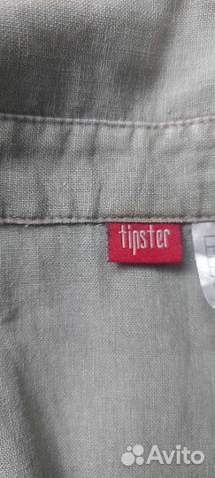 Комбинезон женский летний