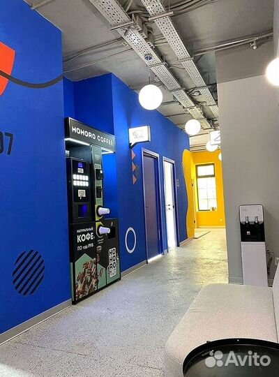 Обучение / Бизнес с доходностью от 100 тыс. ежемес