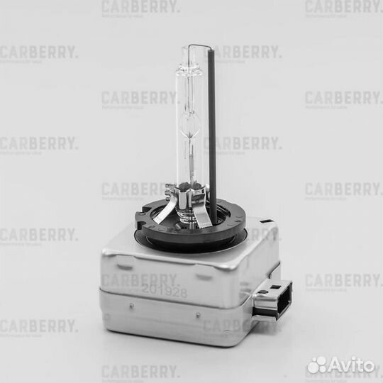 Carberry 33CA1 Лампа D1S 85V (35W) Day&Night Xenon