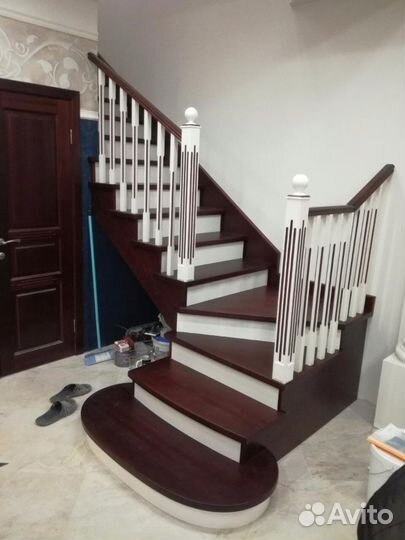 Покраска, реставрация мебели из массива и мдф