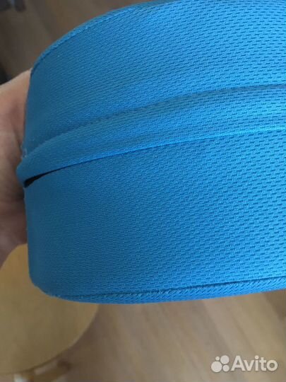 Подушка от пролежней на пятках и запястьях