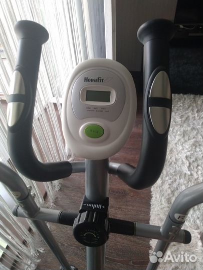 Кардиотренажер