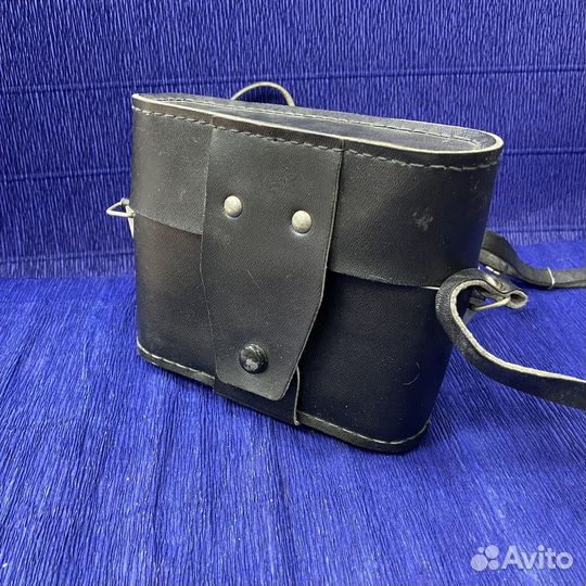 Фотоаппарат зенит 3М пленочный фотоаппарат