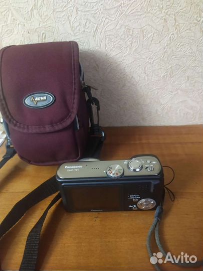 Фотоаппарат