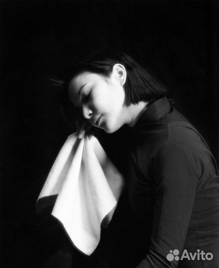 Фотосессия на пленку, портретный фотограф