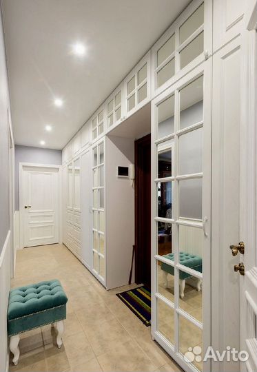 Шкаф распашной Q26