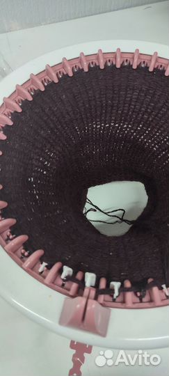 Продам машинку для вязания