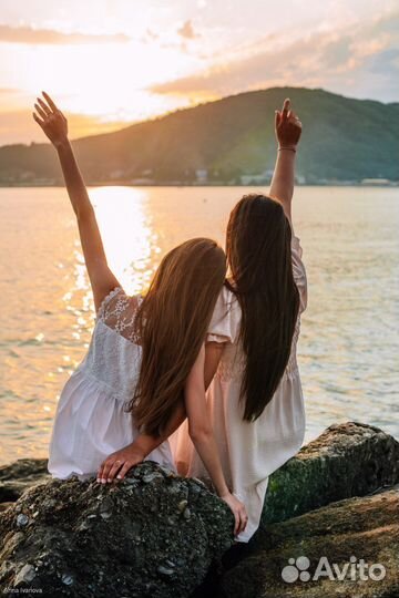 Фотосессия