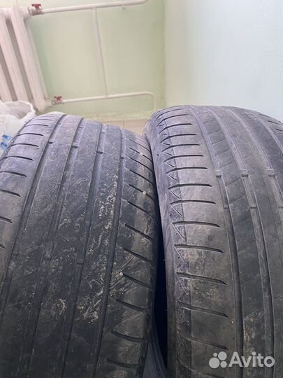 Bridgestone 613V 215/55 R16
