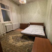 2-к. квартира, 52 м², 5/9 эт.