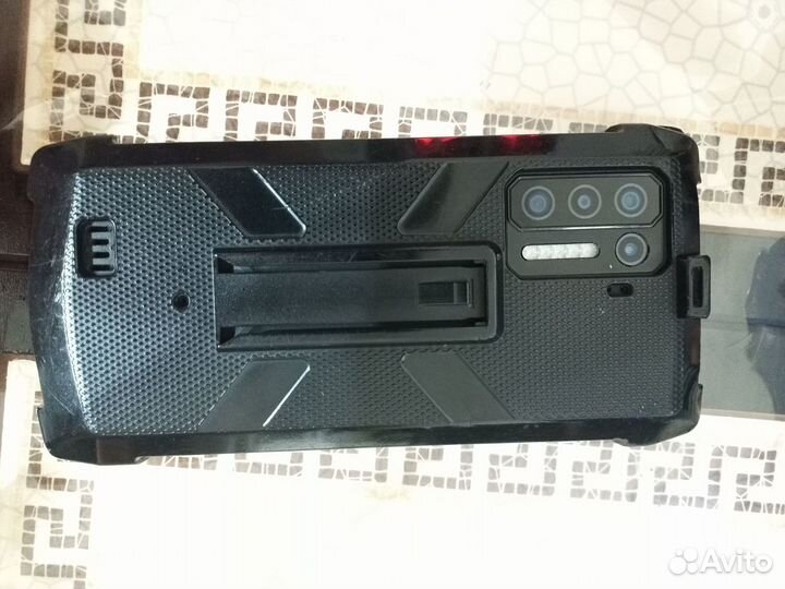 Ulefone Power Armor 13, 8/256 ГБ