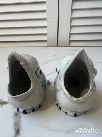 Галчонок СССР под реставрацию