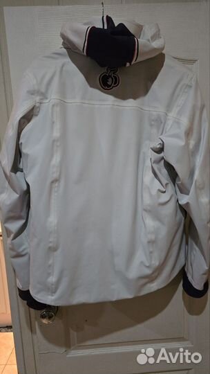 Горнолыжная куртка Bosco Team