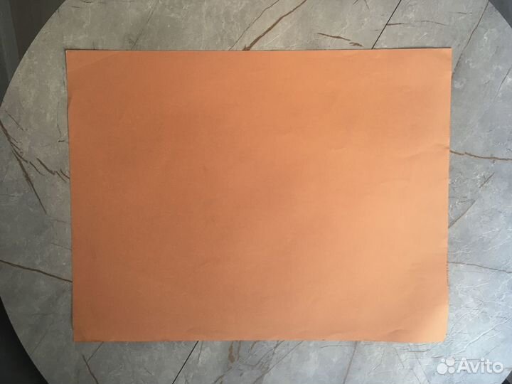 Бумага 50*65см Canson Vivaldi, Canson Mi-Teintes