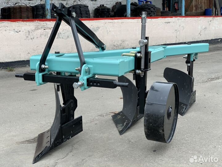 Плуг Mv-Groupp ПЛНМ 3-35, 2022