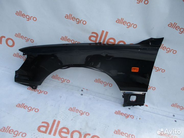 Крыло переднее левое Lexus LS 400