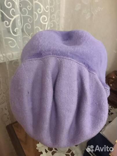 Берет женский