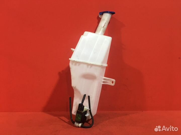 Бачок омывателя Kia Venga хетчбэк G4FA 1.4L 1396