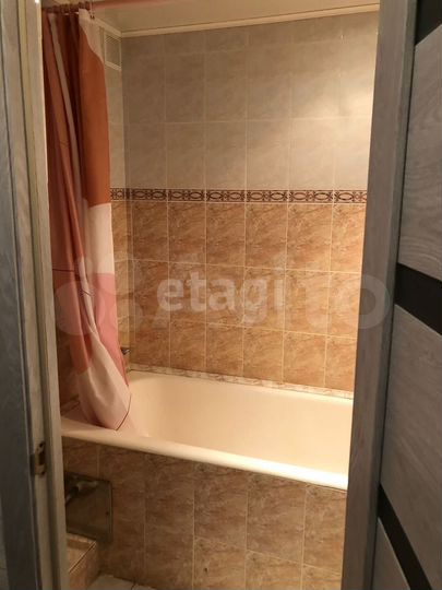 1-к. квартира, 40 м², 2/5 эт.