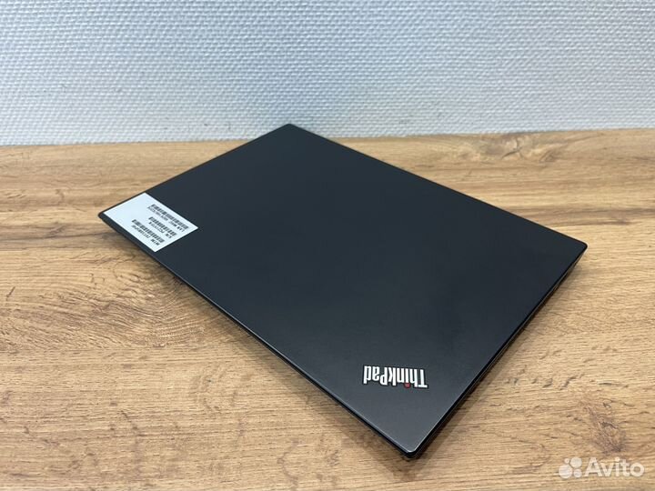 Ноутбук Lenovo thinkpad x13 gen 1