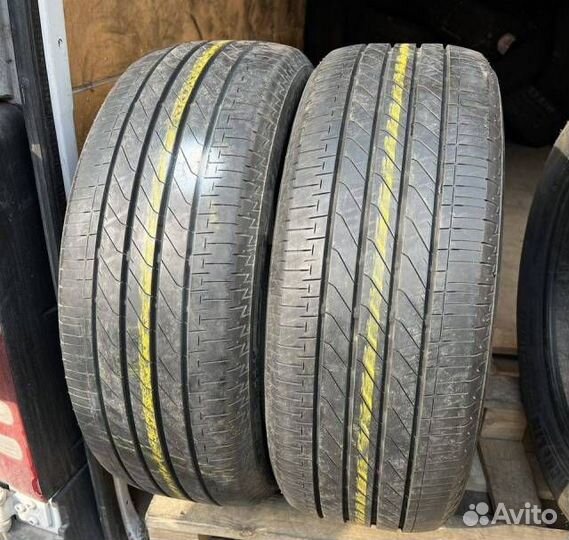 Bridgestone Turanza T005A 245/45 R19