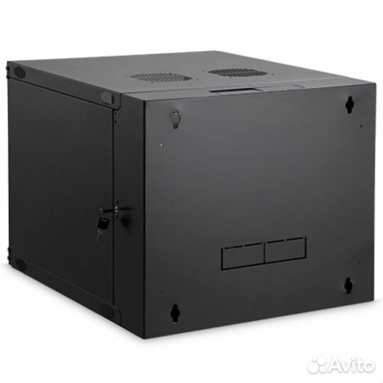 Серверный шкаф ship Шкаф настенный 9U 540x4 105211