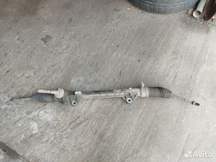 Рулевая рейка 48001-4BA0A