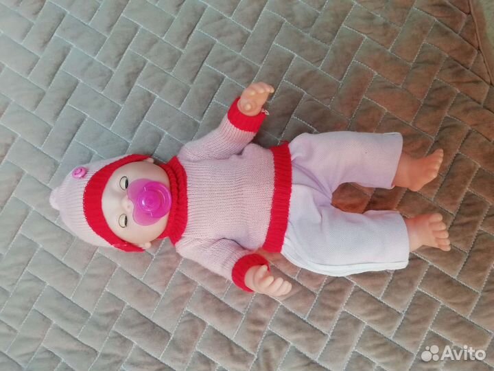 Baby born бэйби бон