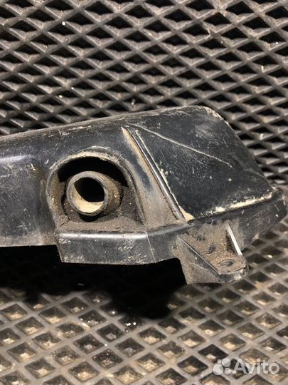 Крышка воздушного фильтра Honda Dio AF-27 / 28