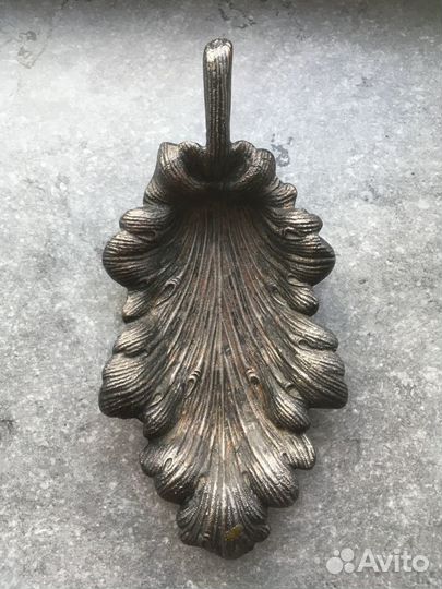 Касли - Пепельница 