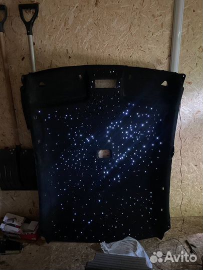 Звездное небо